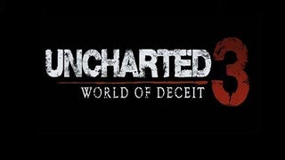 Amazon lists Uncharted 3: World of Deceit [Update]