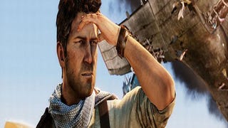 Naughty Dog wants Uncharted 3 to be the "go-to game" for multiplayer on PS3