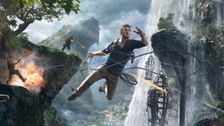 Naughty Dog almost gave Nate a stamina bar in Uncharted 4: A Thief's End