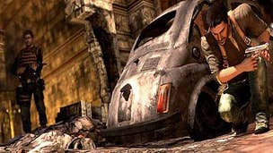 Uncharted 2 would have been "very different game" without Blu-ray, HD, Cell