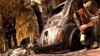 Rumour: Uncharted 2 multiplayer gets first details