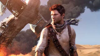 Uncharted 3, over 40 other PS3 exclusives added to PS Now