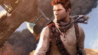 Sony offering Uncharted: The Nathan Drake Collection as a free download, Germany and China will get Knack 2 instead