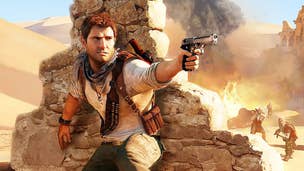 Uncharted 3 among latest PlayStation Now additions