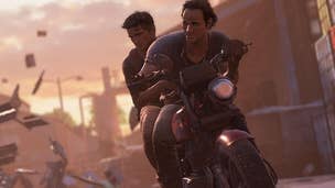 Uncharted 4: A Thief's End final gameplay trailer will give you goosebumps