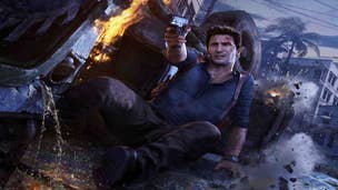 Uncharted 4 and Dirt Rally 2.0 are your PlayStation Plus games for April