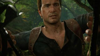 Uncharted 4 gets another small day one patch
