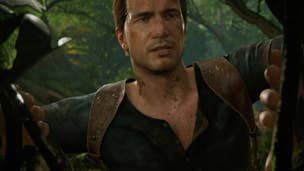 Uncharted 4 story trailer reveals all [Update]
