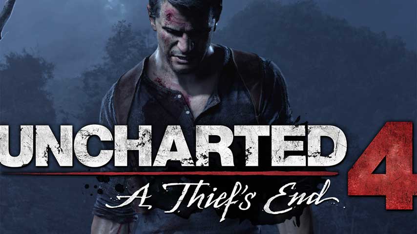 Uncharted 4 concept art shows a glimpse of in-game locations