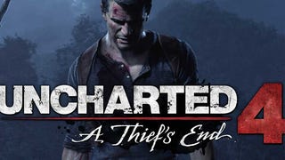 Uncharted 4 update coming "really soon"