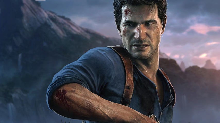 Uncharted 4 art book announce delivers some new concept