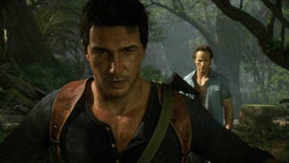 Uncharted 4 has been delayed again