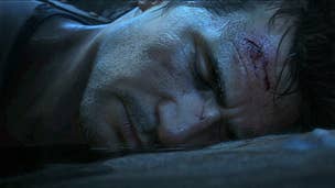 This Uncharted 4 CG trailer will be shown at EU cinemas this weekend