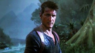 Uncharted 4: A Thief's End has gone gold