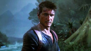 Is Uncharted 4's first trailer a tribute to Crash Bandicoot?