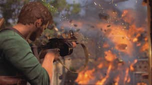 Uncharted 4 multiplayer will have no dedicated servers