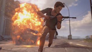 Uncharted 4 multiplayer will run at 60fps, 900p -  here's the reveal trailer