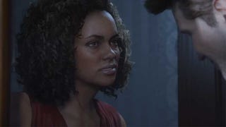 Uncharted 4 PSX panel reveals more about Nadine Ross, addresses casting controversy