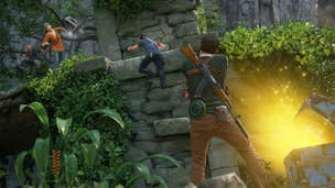 Uncharted 4: earn 50% Relic bonus on challenges in multiplayer this weekend