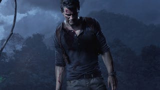 Uncharted 4: here's the full 14 minute extended E3 2015 demo in all its glory 