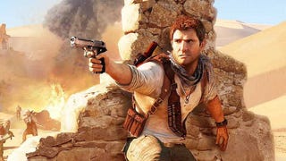 Naughty Dog hints at 'secrets dropped around the Internet'
