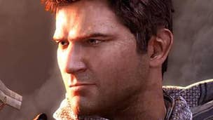 Naughty Dog not making Uncharted NGP because it's "a one game studio"