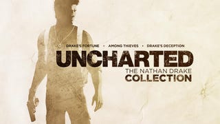 Uncharted: The Nathan Drake Collection demo release date revealed