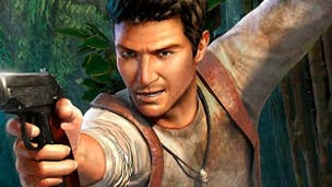 Uncharted once resembled Bioshock according to dev