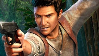 Uncharted once resembled Bioshock according to dev
