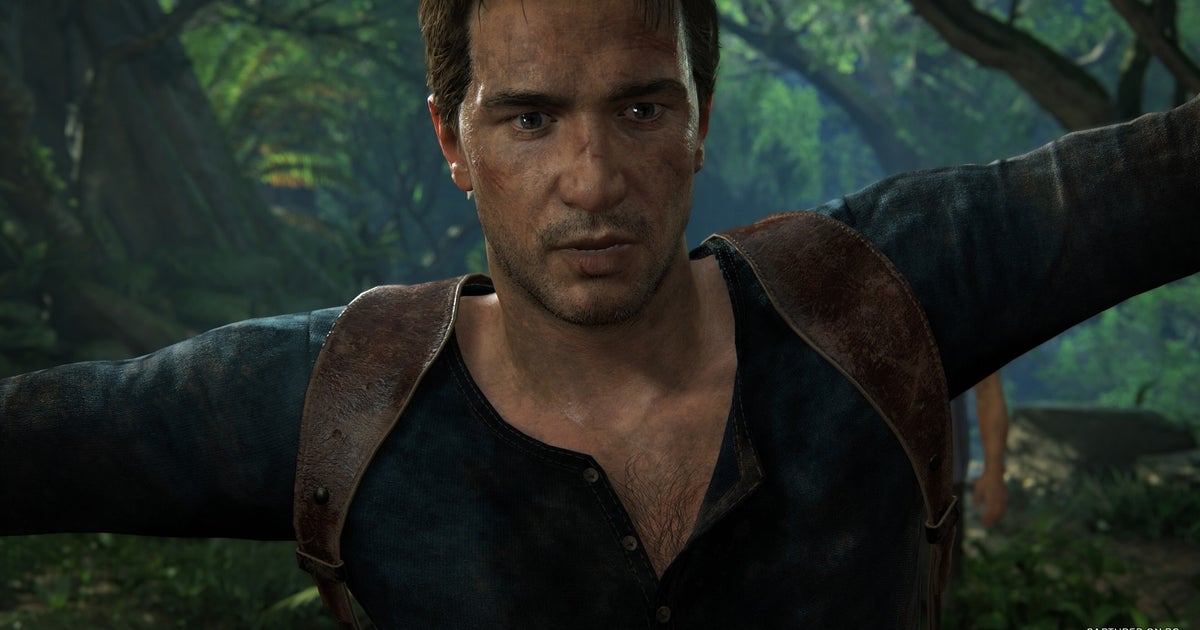 Uncharted 5 było w planach Naughty Dog przed pandemią. Nieoficjalne doniesienia rozbudzają nadzieje