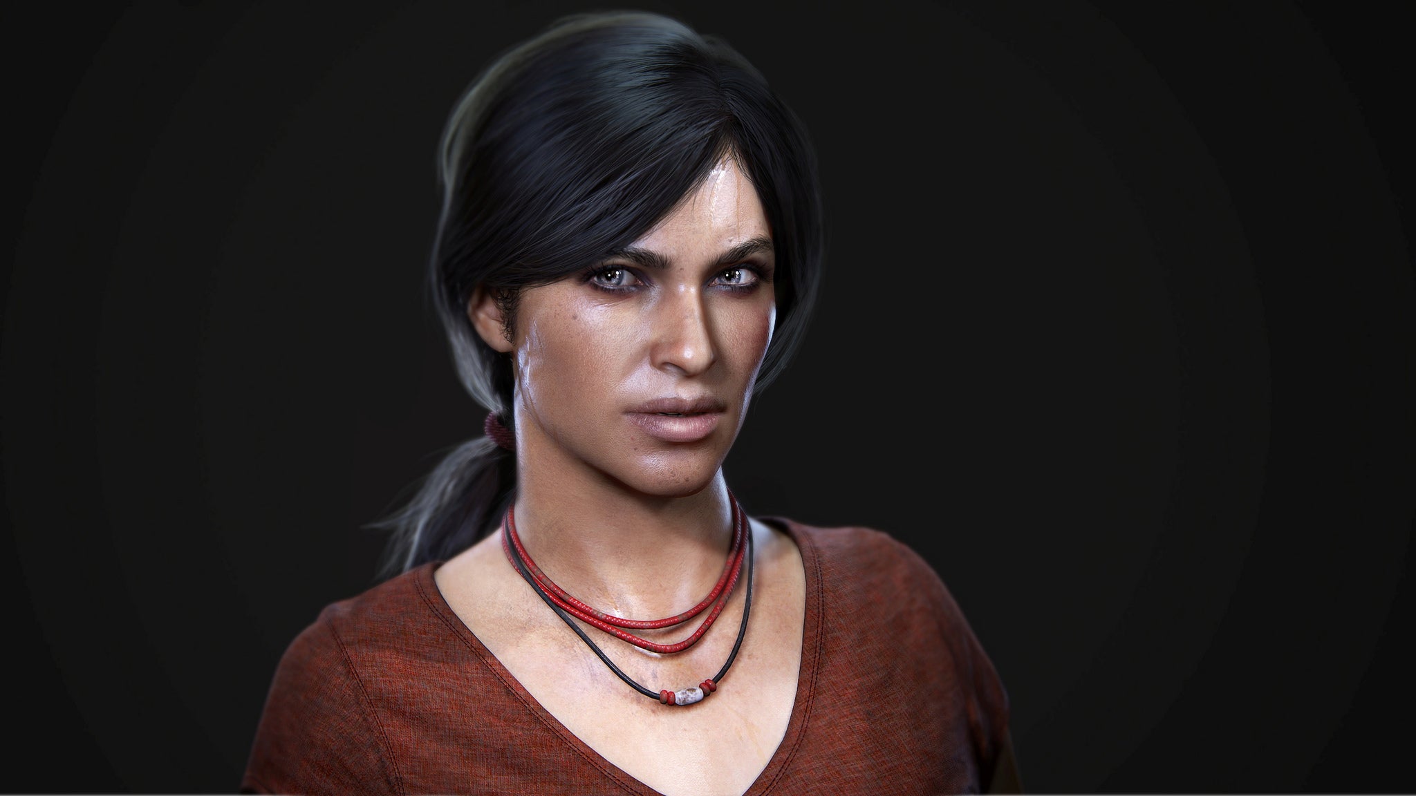 Uncharted: The Lost Legacy has a release date set for August, watch the new  trailer | VG247, image size:1200x1200