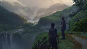 Uncharted: The Lost Legacy to feature the biggest area in any Uncharted game, no Nathan Drake cameos