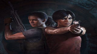 Uncharted 4 single-player DLC The Lost Legacy is a standalone experience starring Chloe and Nadine