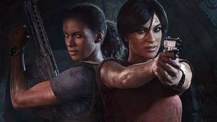 Uncharted 4 single-player DLC The Lost Legacy is a standalone experience starring Chloe and Nadine