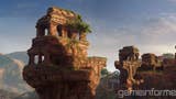 Uncharted: The Lost Legacy inspirou-se nos primeiros dois jogos
