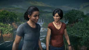 EU PS Store weekend sale: take up to 25% off titles such as Uncharted: The Lost Legacy, Destiny 2, Elite Dangerous