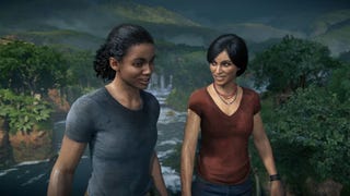 Here's a look at some Uncharted: The Lost Legacy gameplay along with additional information