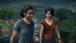 Here's a look at some Uncharted: The Lost Legacy gameplay along with additional information