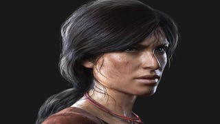 Uncharted: The Lost Legacy's launch trailer is here to remind you it's out next week
