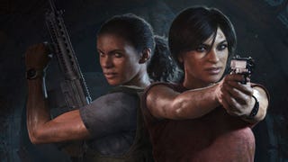 Uncharted: The Lost Legacy sends Chloe after Ganesha's tusk