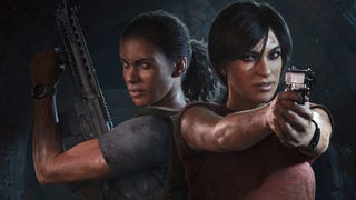 The launch of Uncharted: The Lost Legacy will bring new free content to Uncharted 4 multiplayer