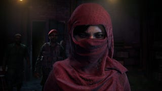 Uncharted: The Lost Legacy gameplay comparison pits the reveal against the real deal
