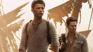 Uncharted to film przeciętny - wskazują pierwsze recenzje
