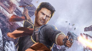 A single-player-only game like the original Uncharted "wouldn't be a viable pitch today," says Amy Hennig