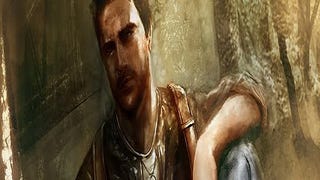 Uncharted 3 at Comic-Con: Mo-cap, voice acting, books, Nolan North
