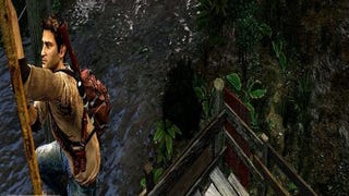 Uncharted: Golden Abyss - 15 mins of gameplay action