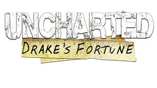 Uncharted film in the works