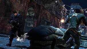 Uncharted 2 Among Thieves multiplayer beta is live