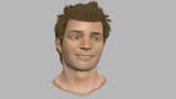 Uncharted's Nathan Drake sure looked different in the prototype