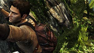 Uncharted: Golden Abyss gets launch trailer